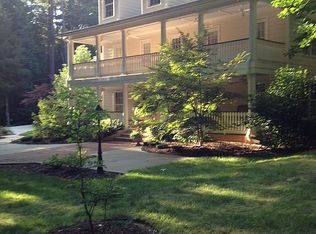 9600 Bartons Creek Rd, Raleigh, NC 27615