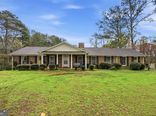 1935 Flat Shoals Rd SE, Conyers, GA 30013