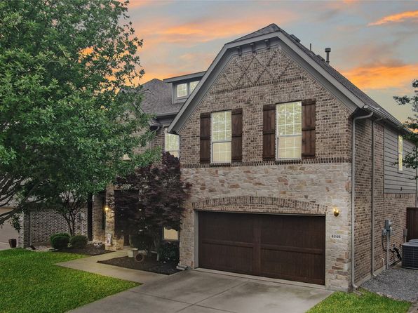 Home for Sale in McKinney TX