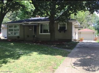 3442 Boone Ave SW, Wyoming, MI 49519