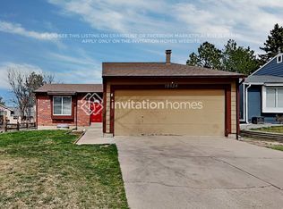19034 E Mansfield Dr, Aurora, CO 80013