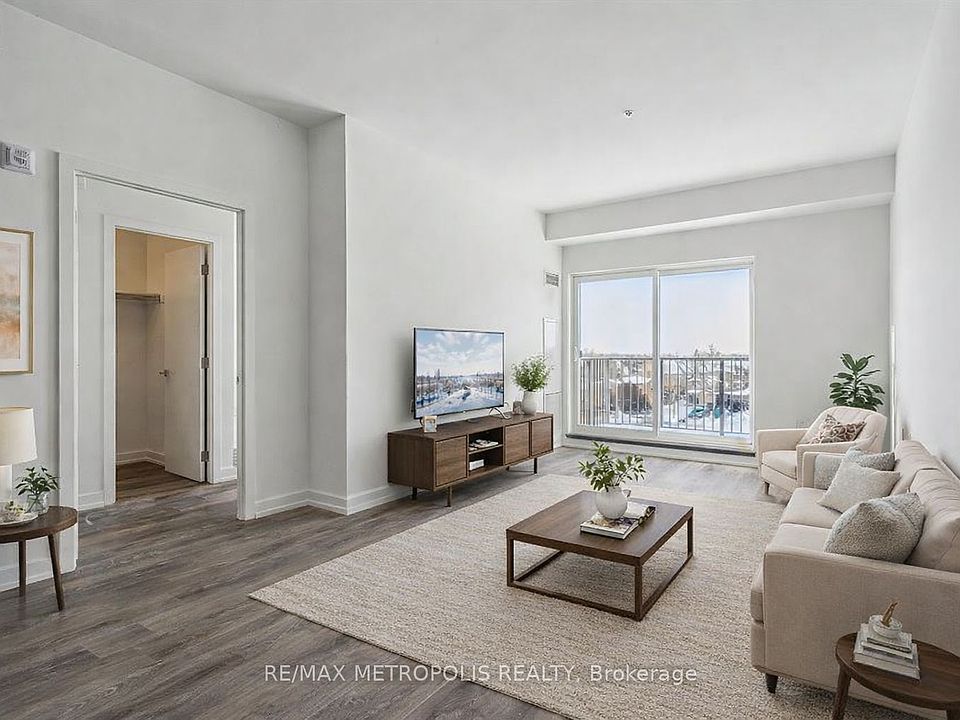 1st image of 430 Essa Rd #422