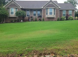 1304 Lovers Ln, Van Buren, AR 72956