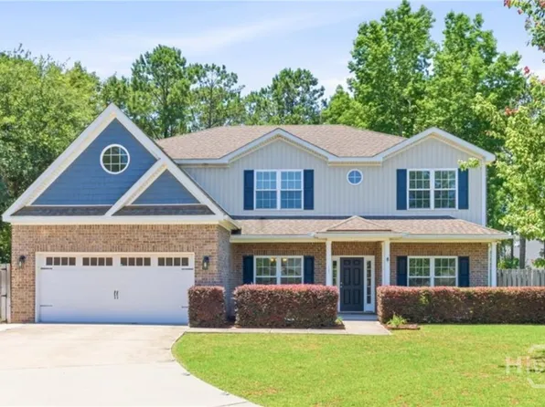 15 Roundstone Way, Richmond Hill, GA 31324