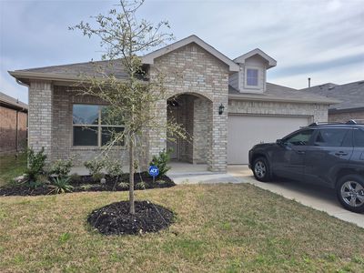 4313 Cornelia St, Crowley, TX, 76036