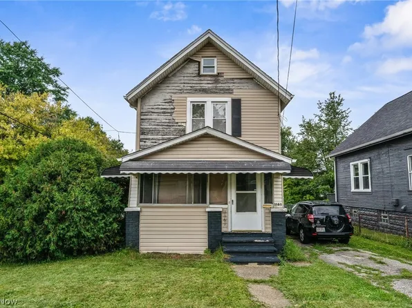 1161 7th Ave, Akron, OH 44306