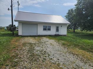 8742 N State Route 25, Twelve Mile, IN 46988