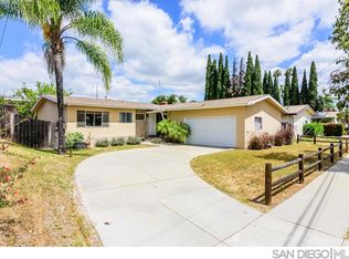 7640 El Paso St, La Mesa, CA 91942