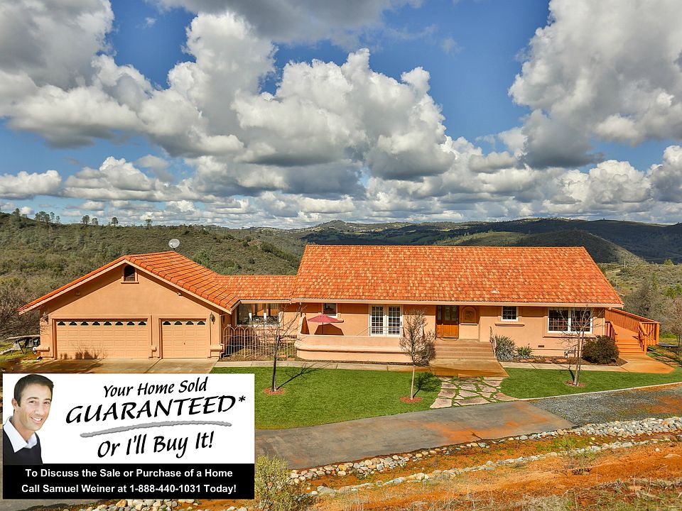 707 Kanaka Valley Rd, Rescue, CA 95672 Zillow