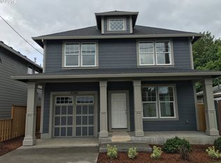 5768 SE Reedway St, Portland, OR 97206