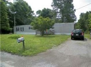 6690 Wesley Ridge Rd, Lyles, TN 37098