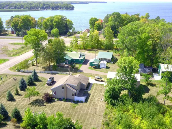 2452 Union Rd, Isle, MN 56342