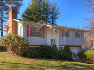 321 Perkins St, Boone, NC 28607