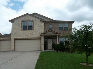 6708 Serena Ln, Woodway, TX 76712
