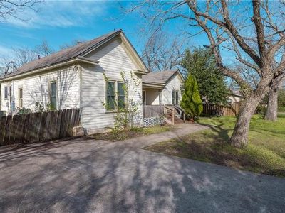 900 Blanco St, Kyle, TX, 78640