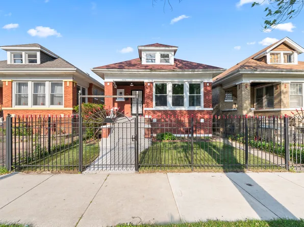 6411 S Washtenaw Ave, Chicago, IL 60629