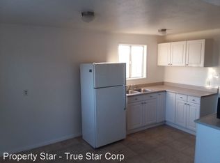 3957 Weiman Ave #A, Ridgecrest, CA 93555