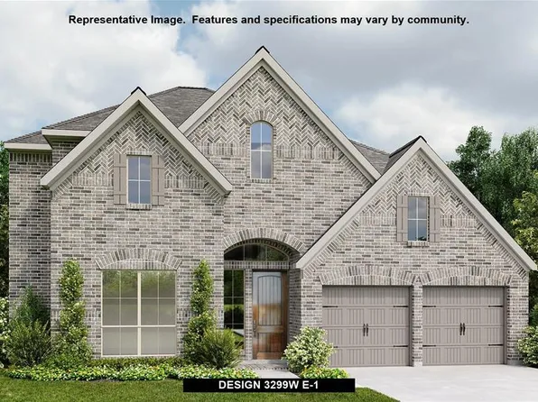 1321 White Daisy Ln, Georgetown, TX 78628