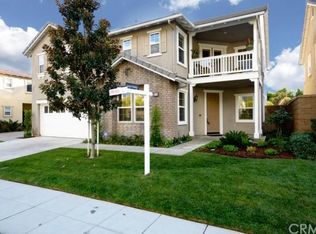 1154 Tyler Ln, Upland, CA 91784