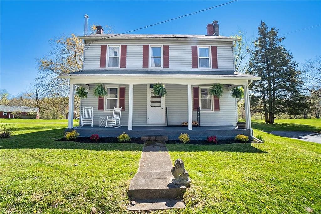 2530 Delabole Rd, Bangor, PA 18013 Zillow