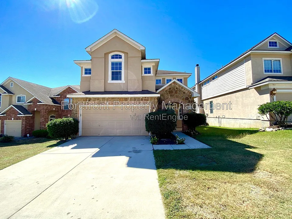 21518 La Pena Dr