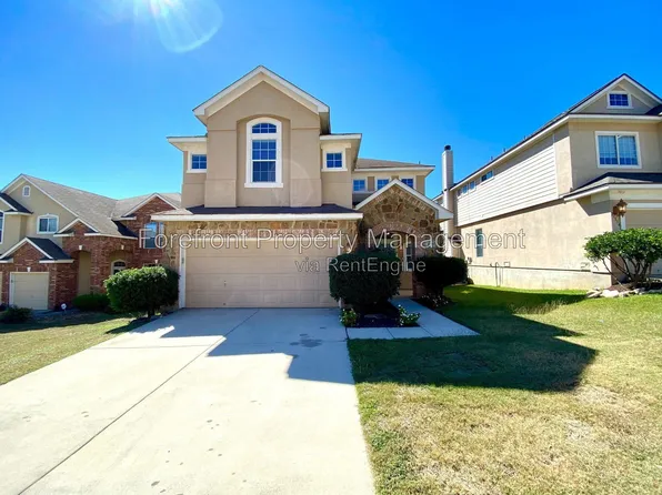 21518 La Pena Dr, San Antonio, TX 78258