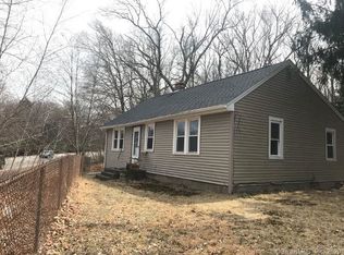 38 Route 2, Preston, CT 06365