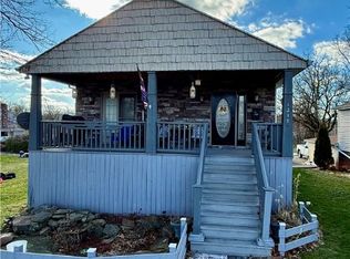 1218 Race St, Connellsville, PA