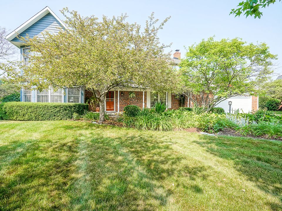 1325 Greenhills Rd, Greenfield, IN 46140 Zillow