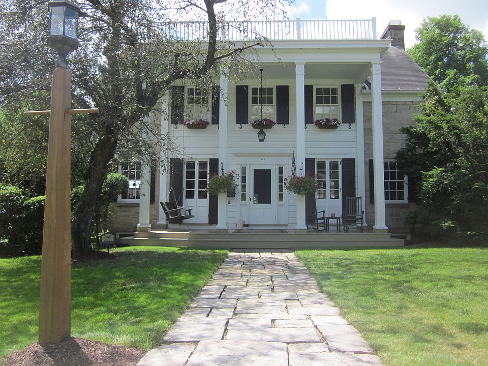 Home Front