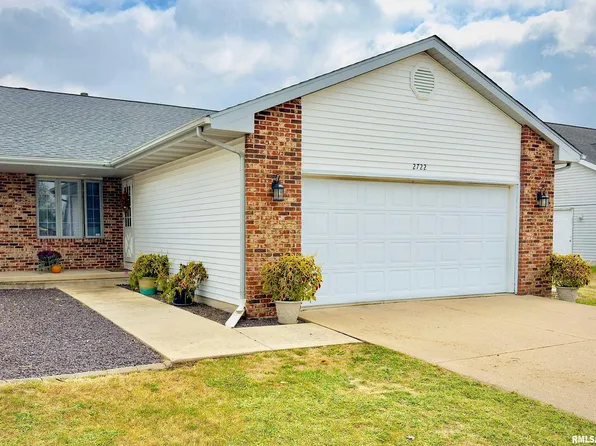 2722 Walter Rd, Springfield, IL 62703