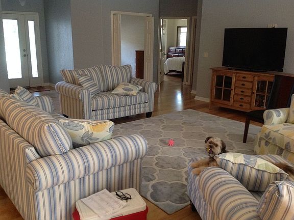 2nd image of 4520 Grayhawk Dr
