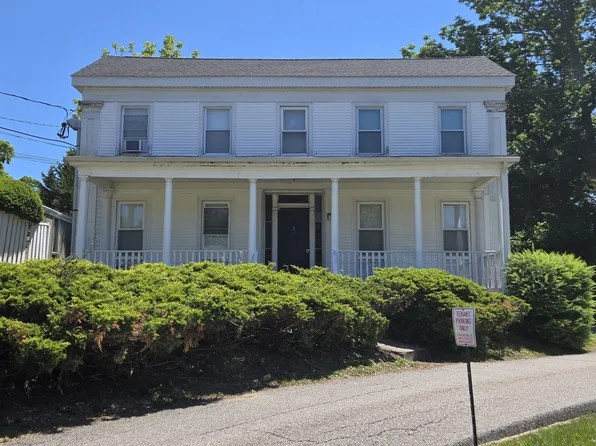 7 Broad Street, Norwich, CT 06360