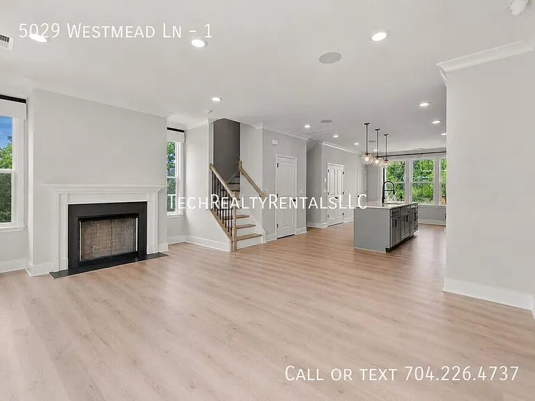 5029 Westmead Ln #1 — Photo 5