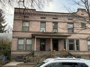 923 1/2 W Fort St #2, Boise, ID 83702