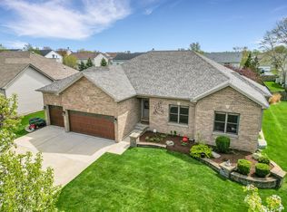 356 Andover Dr, Oswego, IL