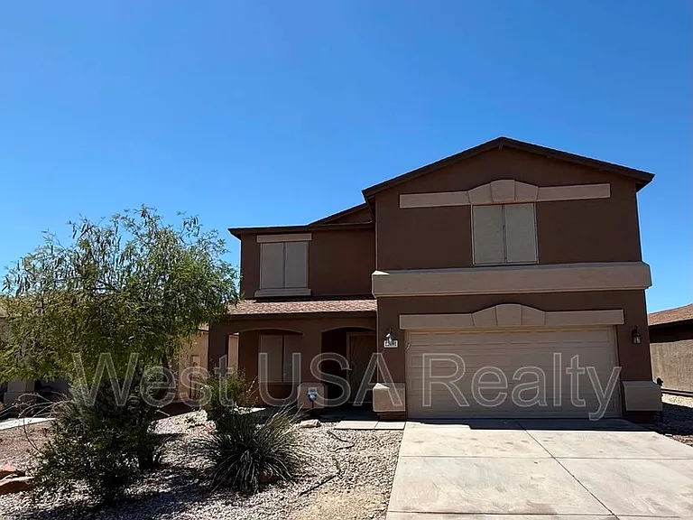 1261 E Dust Devil Dr — Photo 1