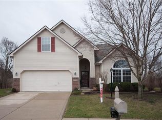 13359 Grosbeak Ct, Carmel, IN 46033