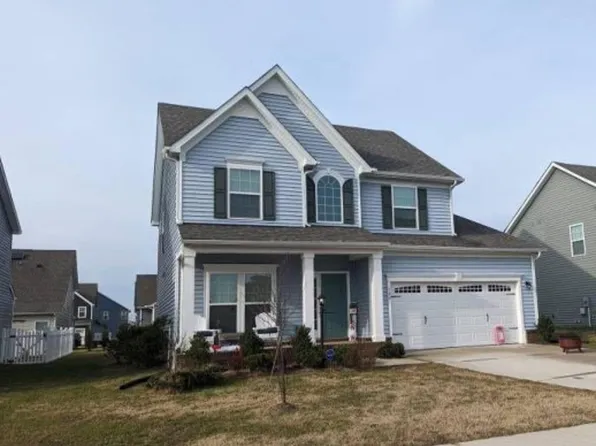 184 Williamson Park Ln, Smithfield, VA 23430