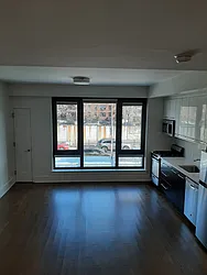 Rented by Max & Associates Realty Corp