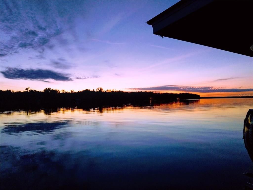 121 N Lake George Dr, Georgetown, FL - View 2