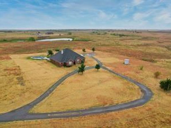 3927 SW Burk Rd, Lawton, OK 73505