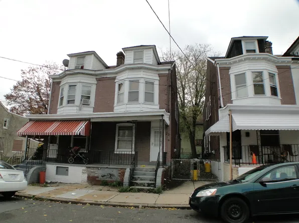 23 E Ingham Ave, Trenton, NJ 08618