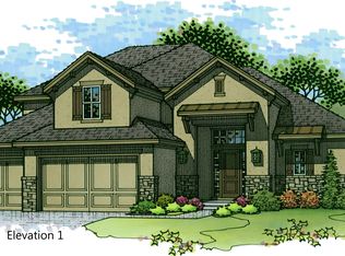 New Haven Plan, Forest View, Olathe, KS 66061