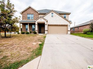 101 Lone Shadow Dr, Harker Heights, TX 76548