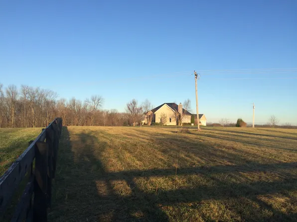 2121 Hieatt Ln, Smithfield, KY 40068