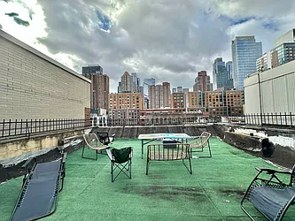 515 West 46th Street, #5B