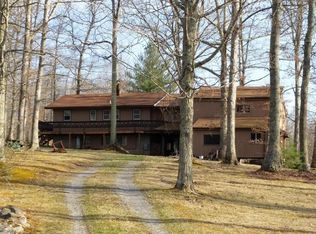 179 Meadow Mountain Rd, Crawley, WV 24931