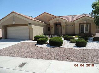 10617 Cedar Creek Ave, Las Vegas, NV 89134