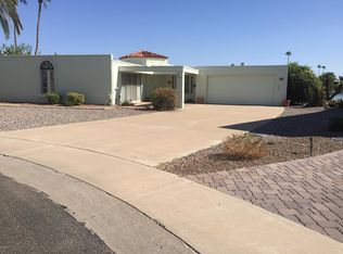 13802 N Lakeshore Point, Sun City, AZ 85351